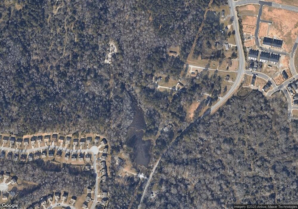 1311 Johnson Rd SW, Conyers, GA 30094 - photo 1