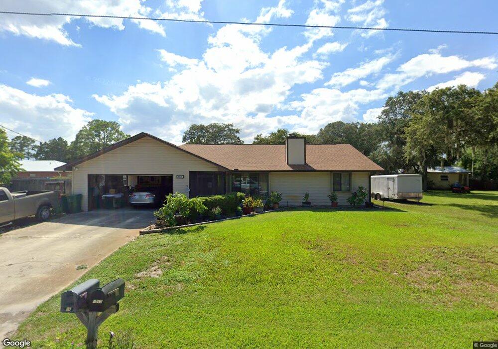 6516 W Baker Cir, Cocoa, FL 32927 - photo 1