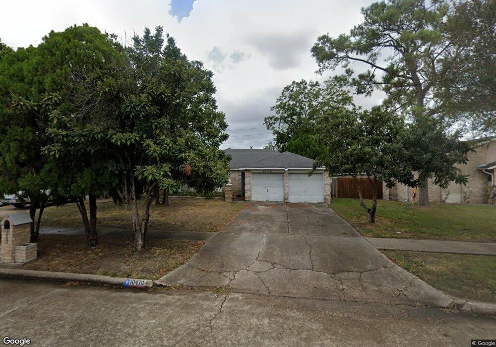 10410 Mackenzie Dr, Houston, TX 77086 - photo 1