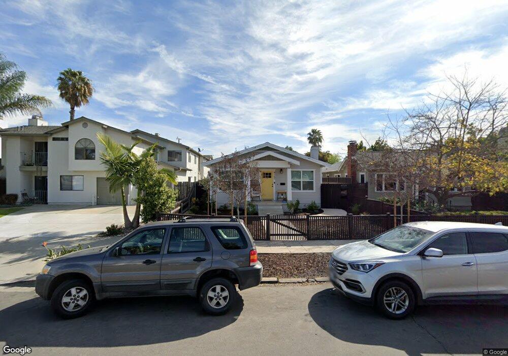 4157 Swift Ave, San Diego, CA 92104 - photo 1