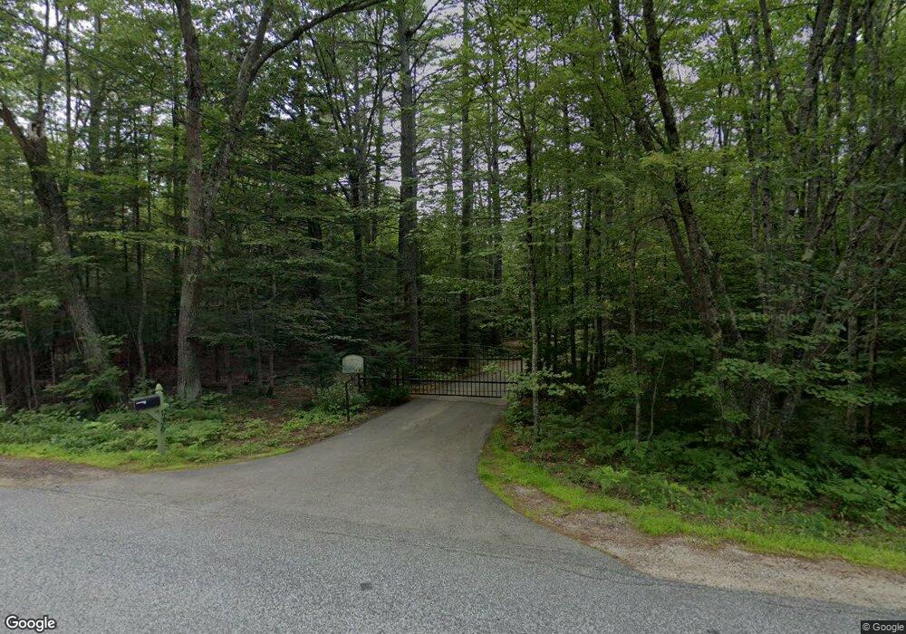 129 Winding Ln, Conway, NH 03818 - photo 1