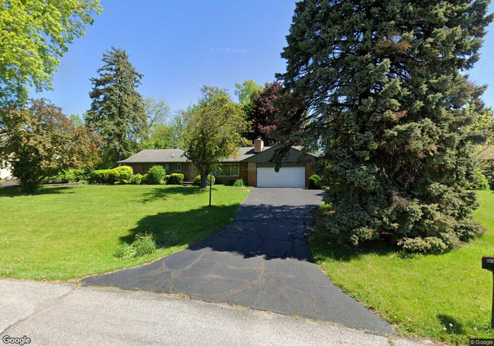 2637 Colonial Way, Bloomfield Hills, MI 48304 - photo 1