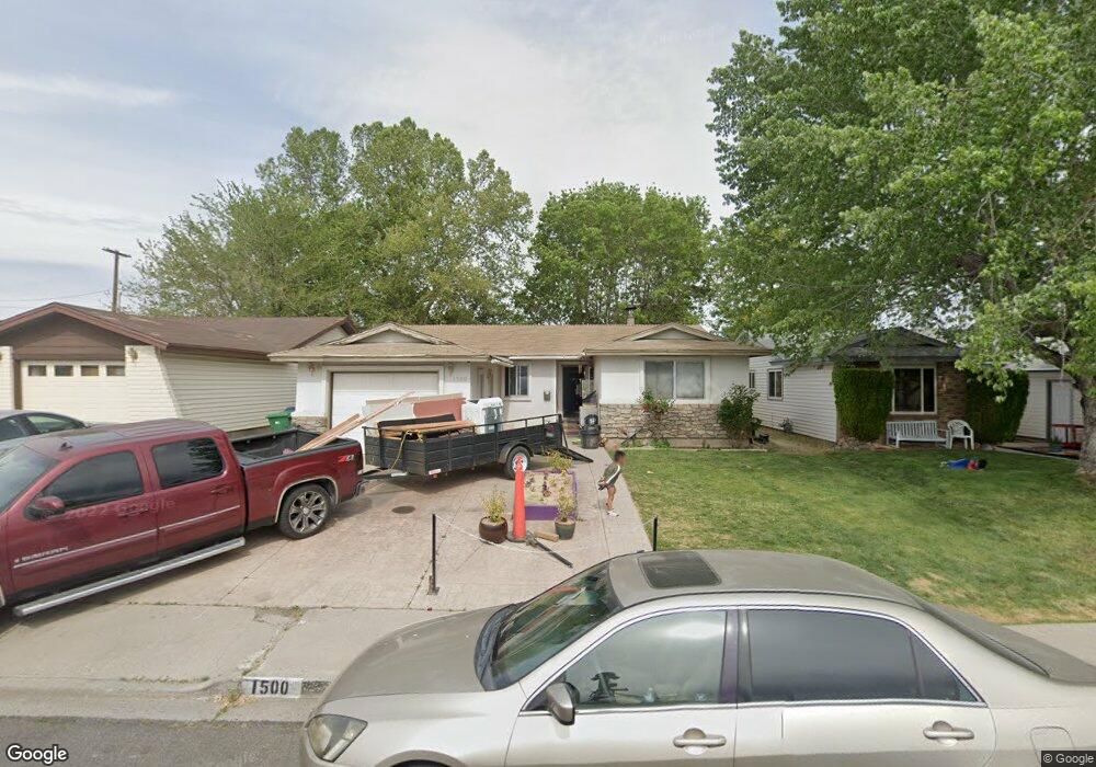 1500 N O Brien Way, Sparks, NV 89431 - photo 1