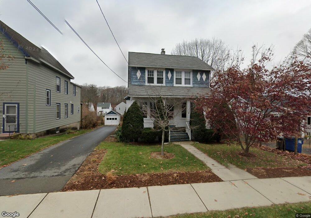 1570 Quinnipiac Ave, New Haven, CT 06513 - photo 1