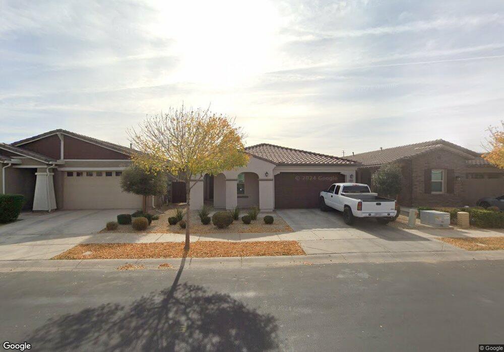 9715 E Twinkle Ave, Mesa, AZ 85212 - photo 1