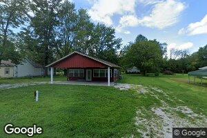 140 E Locust St, Noble, IL 62868