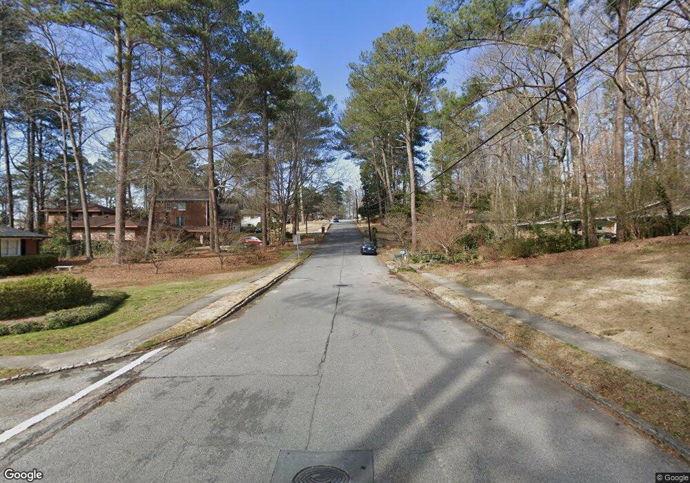 0 Woodbine Terrace NE unit 8251036, Atlanta, GA 30329 - photo 1