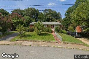 1242 Holmes Ave, Charlottesville, VA 22901