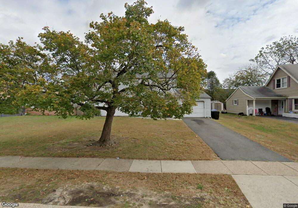 24 Blueberry Ln, Willingboro, NJ 08046 - photo 1