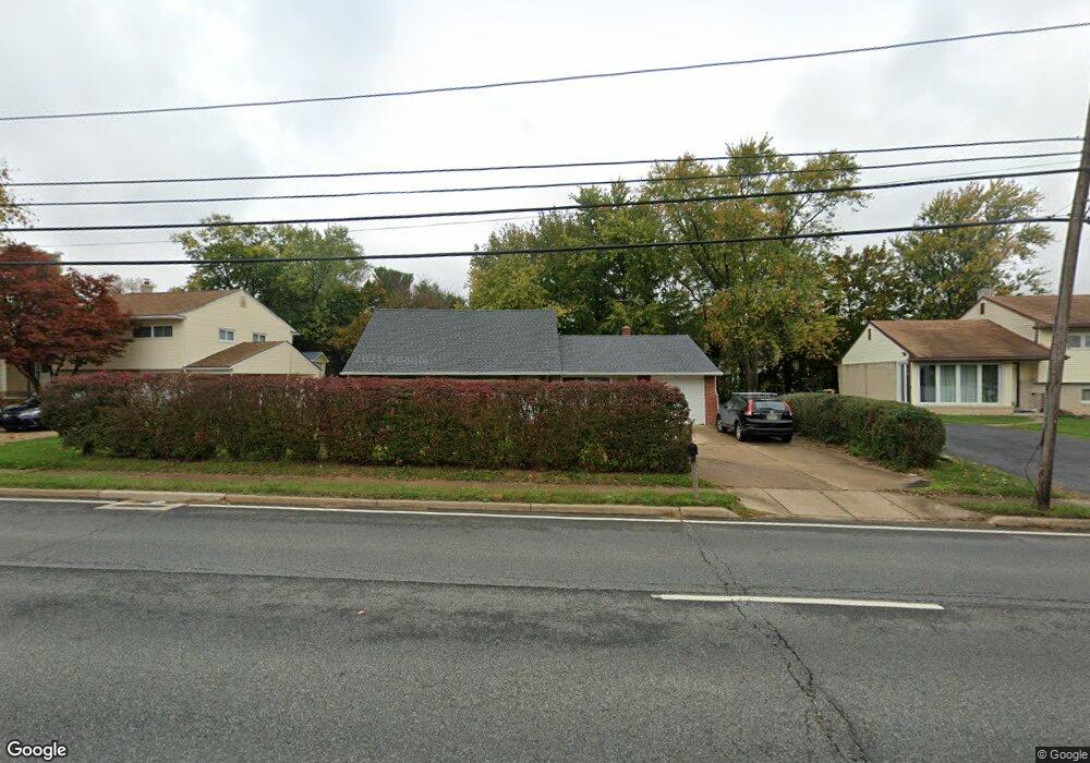 1009 Foulk Rd, Wilmington, DE 19803 - photo 1