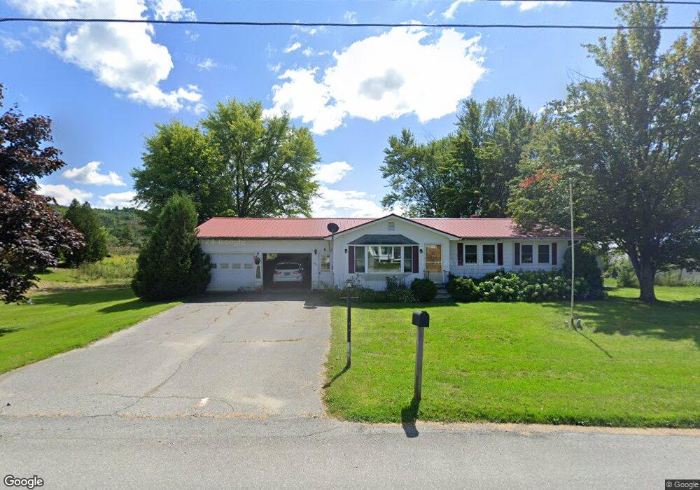 236 Vance Hill Rd, Newport Center, VT 05857 - photo 1