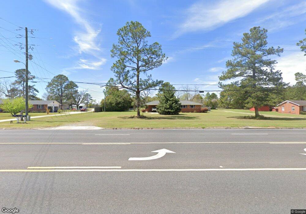 4382 Us Highway 319 S, Tifton, GA 31793 - photo 1