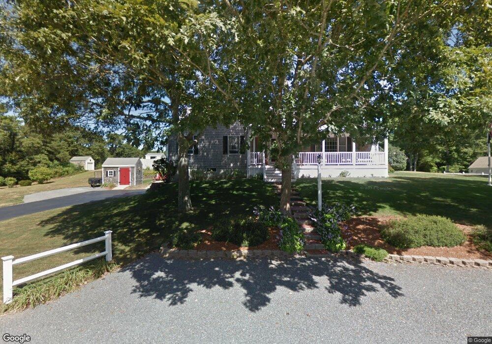 40 Gorham Ln, Centerville, MA 02632 - photo 1