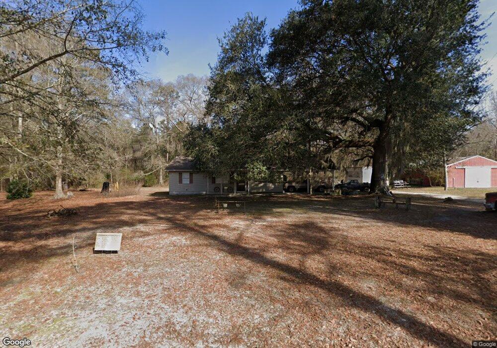 2722 Godwin Rd, Lenox, GA 31637 - photo 1