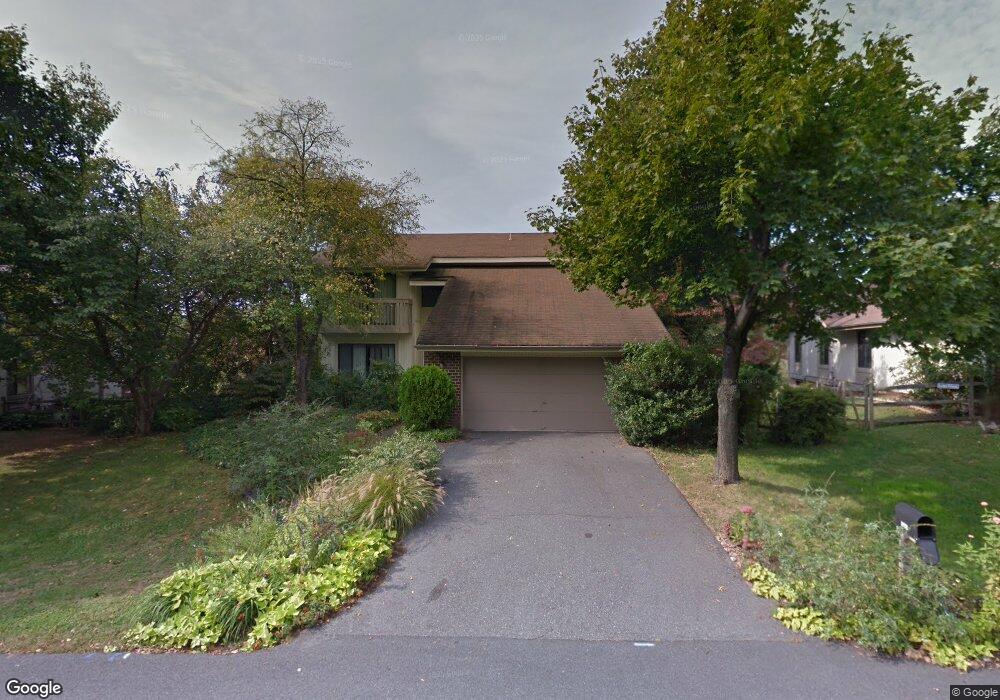 20428 Aspenwood Ln, Montgomery Village, MD 20886 - photo 1