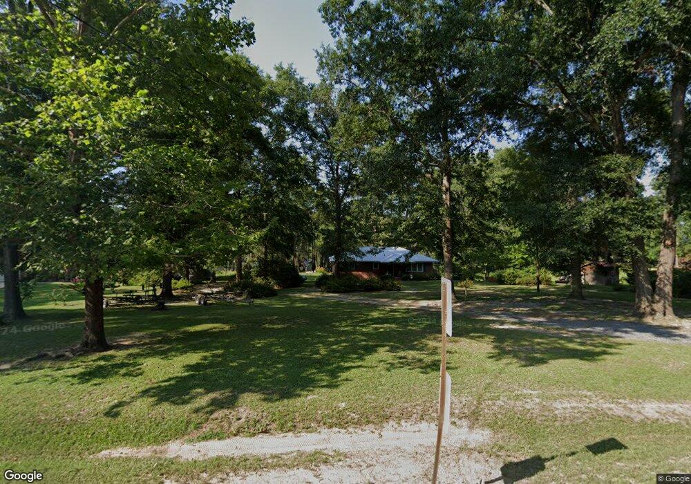 267 N Cedar Creek Rd, Cordele, GA 31015 - photo 1