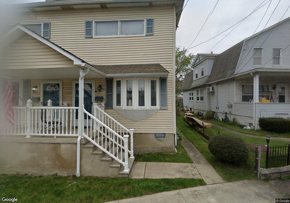 141 Gouge St unit 143, Wilkes Barre, PA 18705 - photo 1