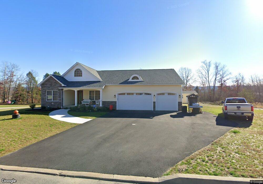 14 Sunset View Dr, Nanticoke, PA 18634 - photo 1