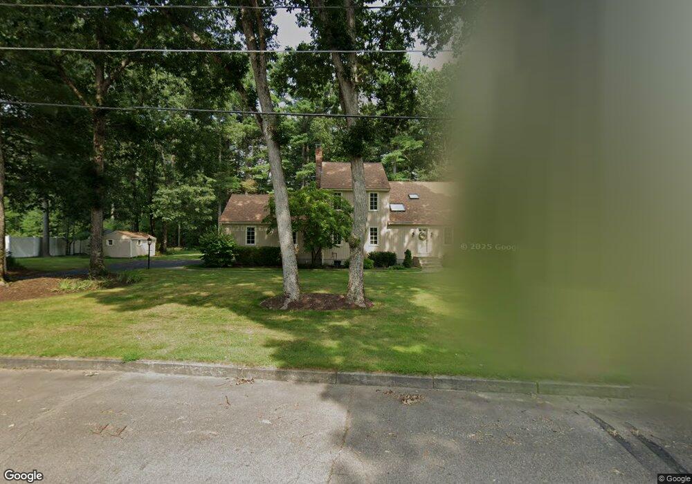 14 Leisure Ln, South Easton, MA 02375 - photo 1