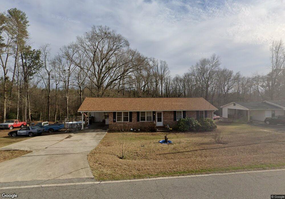 2242 E Mcintosh Rd, Griffin, GA 30223 - photo 1