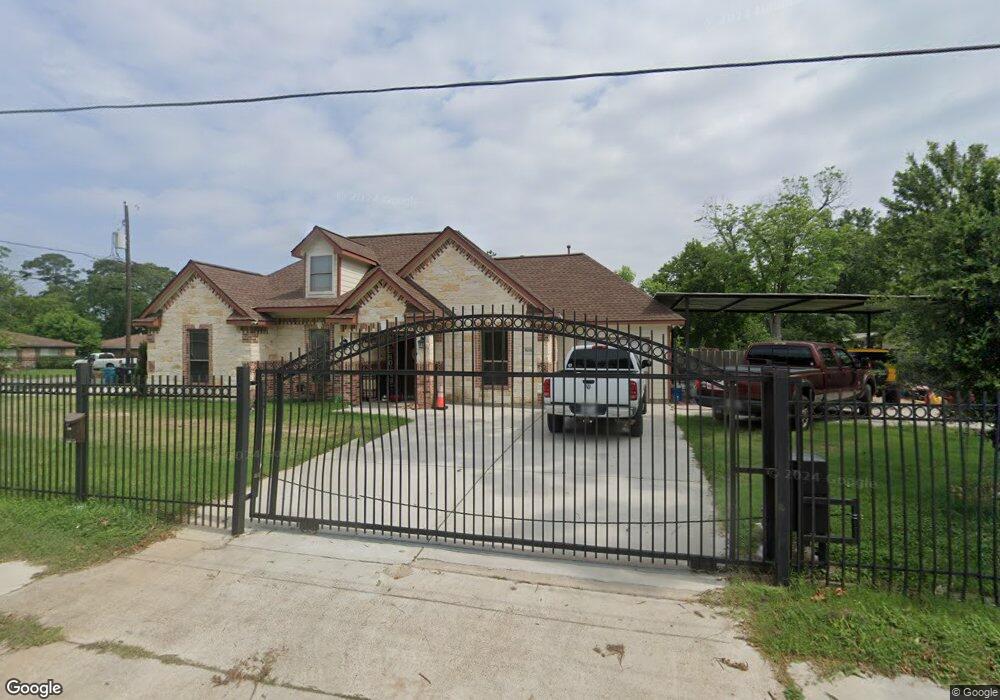 5119 E Crosstimbers St, Houston, TX 77016 - photo 1
