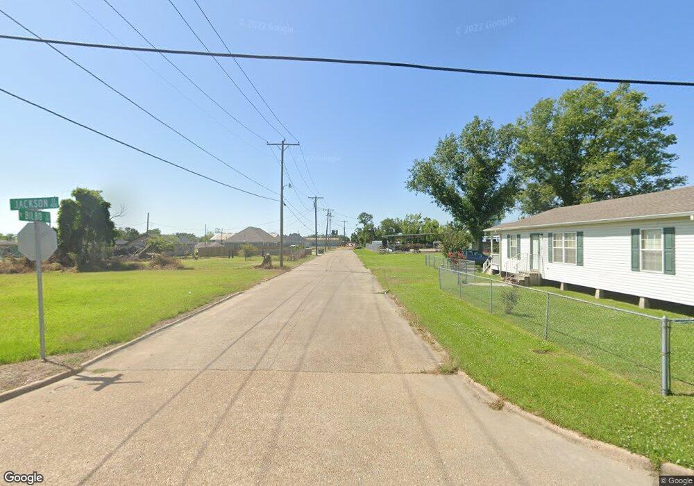 0 Bilbo & Jackson St, Lake Charles, LA 70601 - photo 1