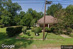 623 Martin Luther King jr Dr, Edison, GA 39846