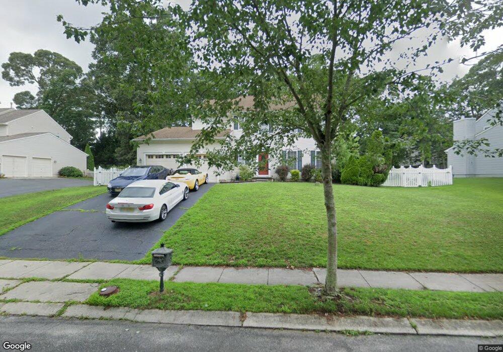 15 Clover Hill Cir, Egg Harbor Township, NJ 08234 - photo 1