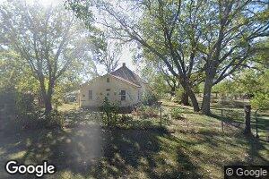 12218 NW Weir Rd, Mc Cune, KS 66753