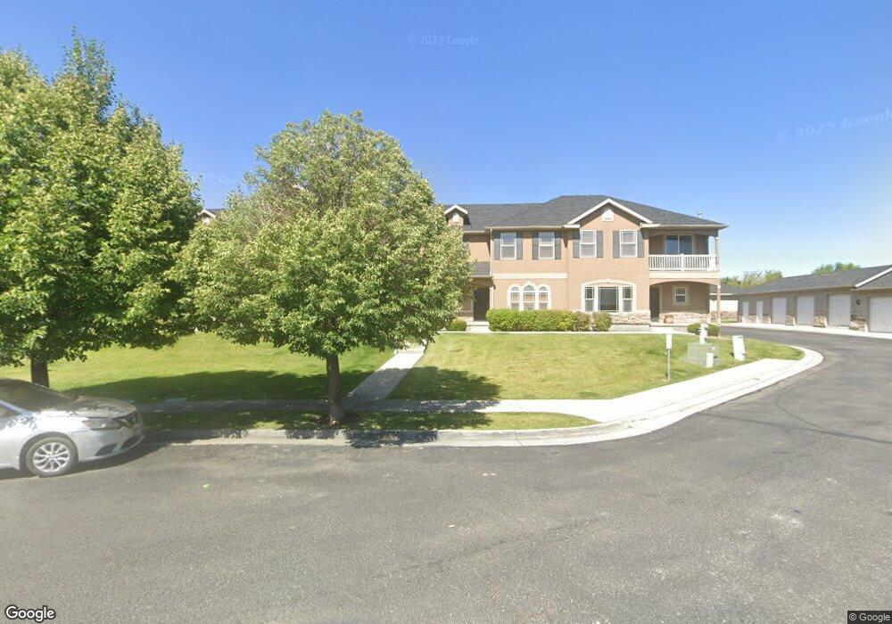 7834 Quick Water Way, West Jordan, UT 84081 - photo 1