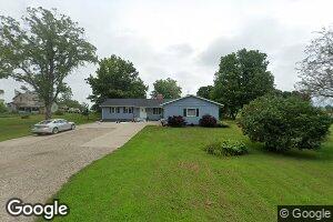 1805 Carr St, Ruthven, IA 51358