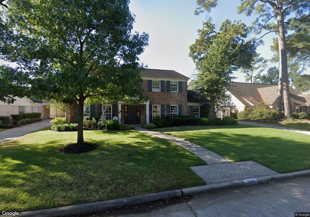 13507 Butterfly Ln, Houston, TX 77079 - photo 1
