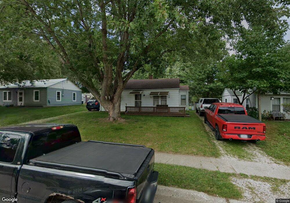 1526 E Creston Ave, Des Moines, IA 50320 - photo 1