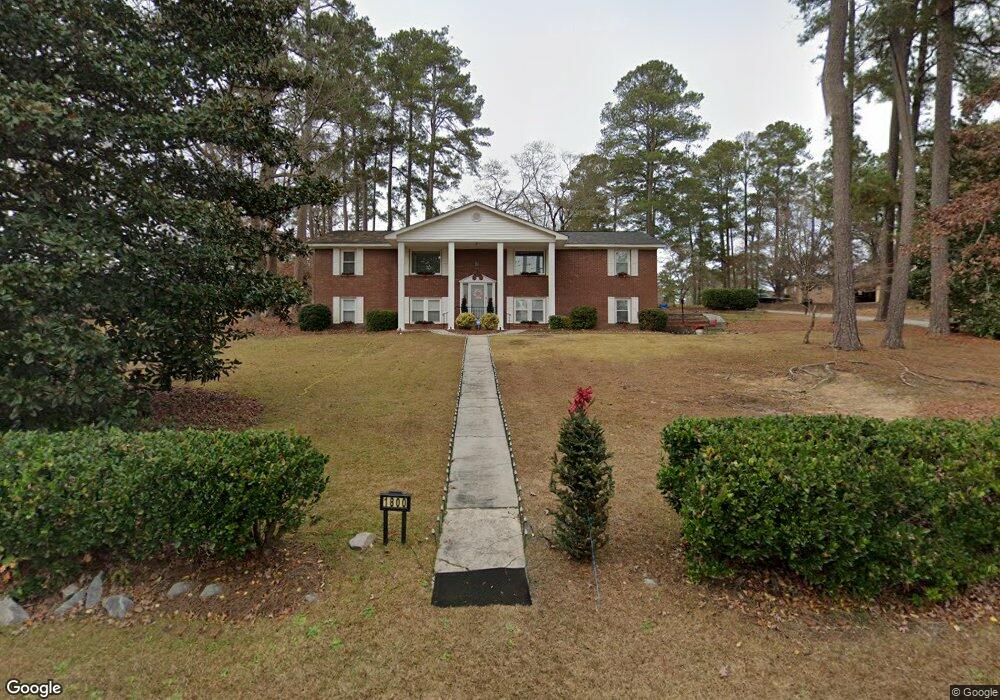 1800 Redbird Ln, West Columbia, SC 29169 - photo 1