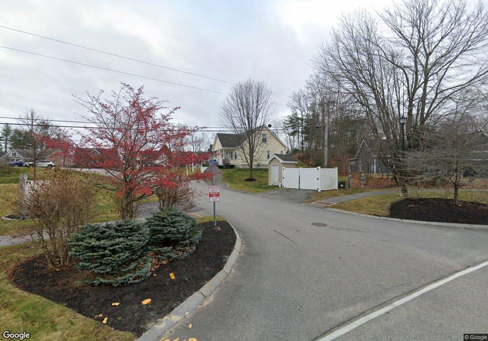 1 Lacosta Rd, Old Orchard Beach, ME 04064 - photo 1