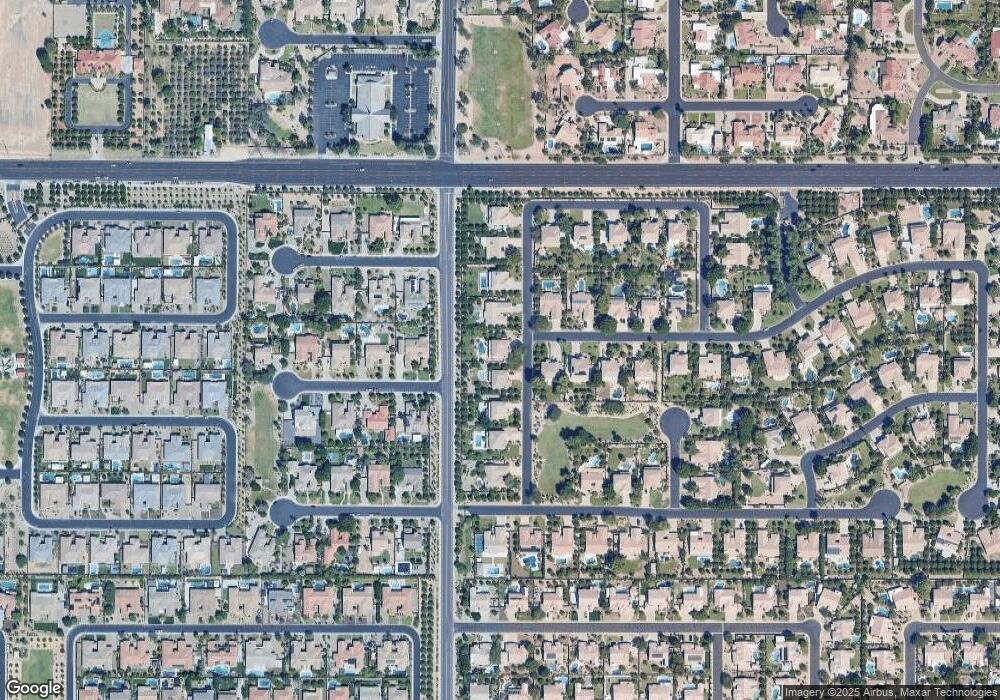 1114 N Nassau, Mesa, AZ 85205 - photo 1