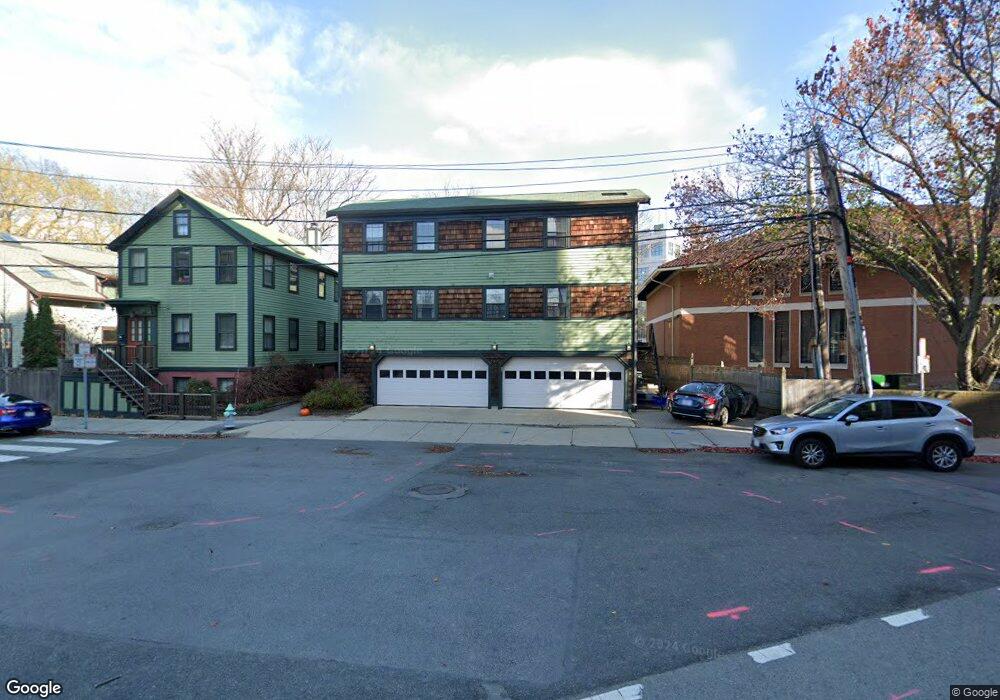 3 Webster Ave, Cambridge, MA 02141 - photo 1