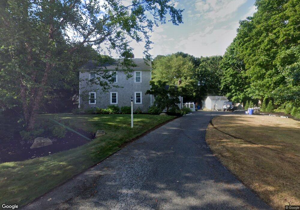 27 Perry Rd, North Falmouth, MA 02556 - photo 1