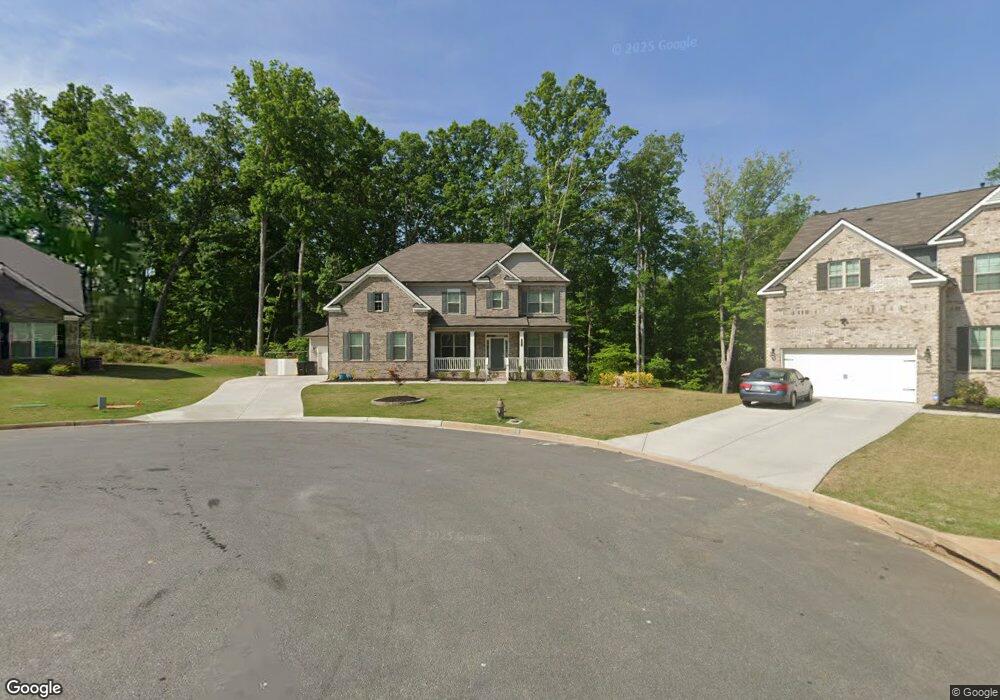 1453 Beechworth Ln unit 17, Acworth, GA 30101 - photo 1