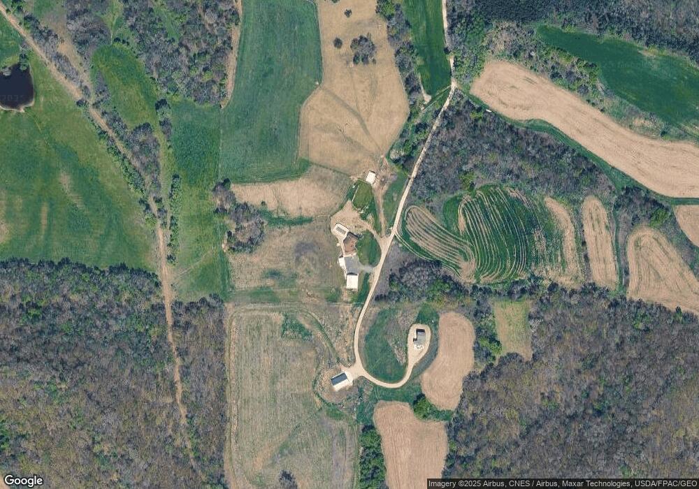 N24921 Sather Ln, Ettrick, WI 54627 - photo 1