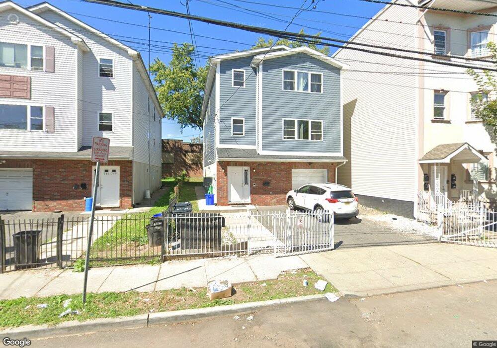 745 S 12th St, Newark, NJ 07103 - photo 1