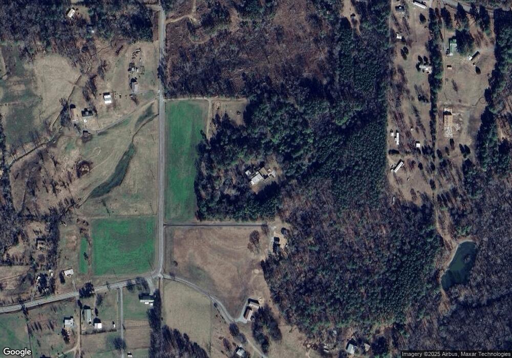 1898 Jim Petty Rd, Crandall, GA 30711 - photo 1