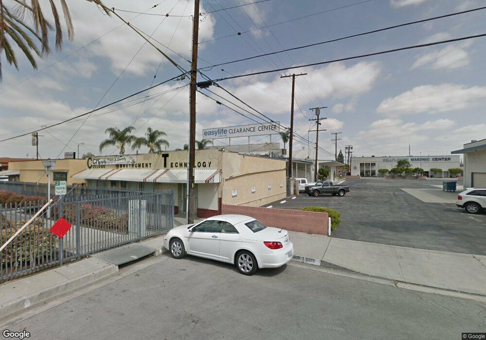 17152 Bellflower Blvd, Bellflower, CA 90706 - photo 1