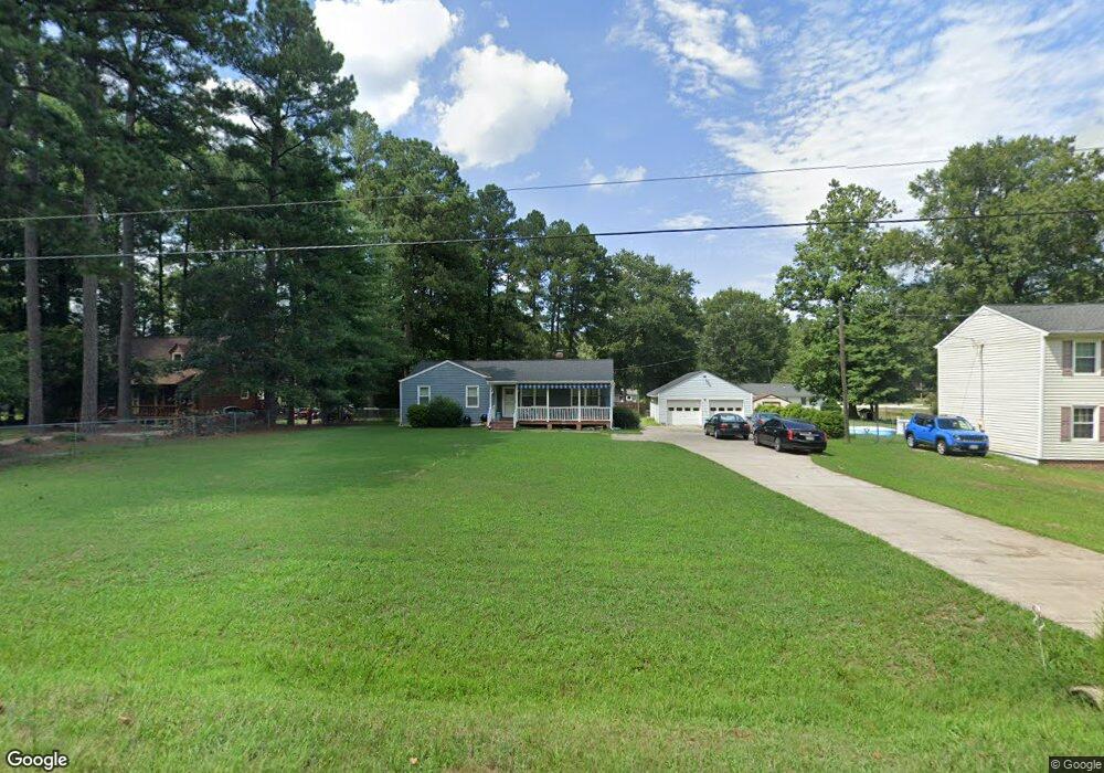 1924 Chemin Rd, Petersburg, VA 23805 - photo 1