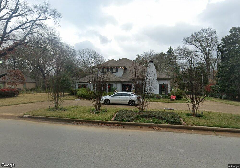 2912 Old Bullard Rd, Tyler, TX 75701 - photo 1