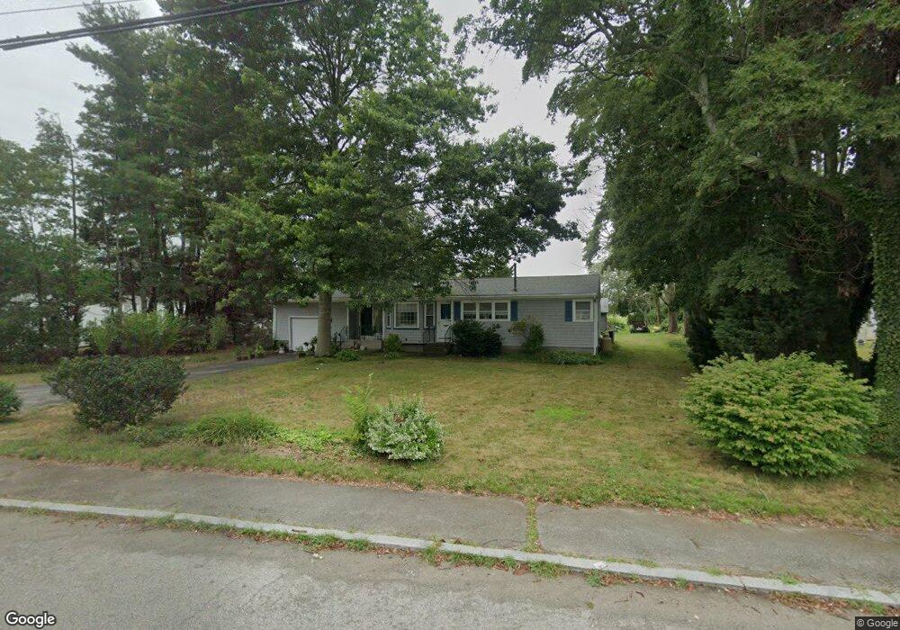 21 Sanford Rd, Westport, MA 02790 - photo 1