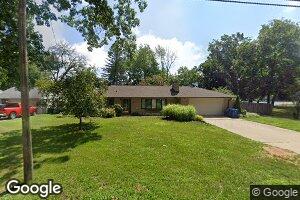 616 N Orient St, Kalamazoo, MI 49004