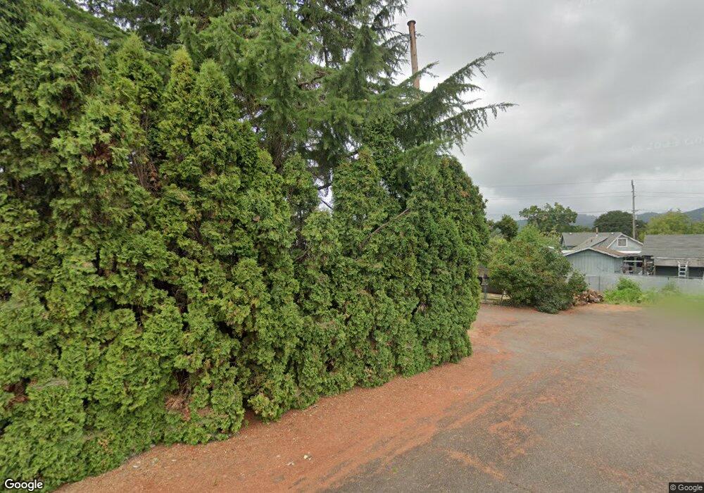 620 SW 4th St, Sheridan, OR 97378 - photo 1