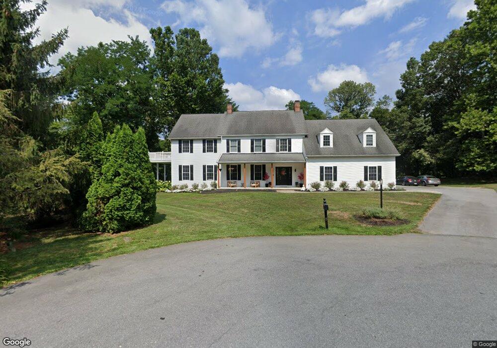 8 Creekwood Dr, Lancaster, PA 17602 - photo 1