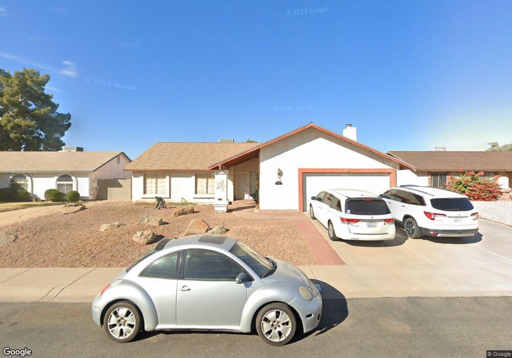 2042 W Gila Ln, Chandler, AZ 85224 - photo 1